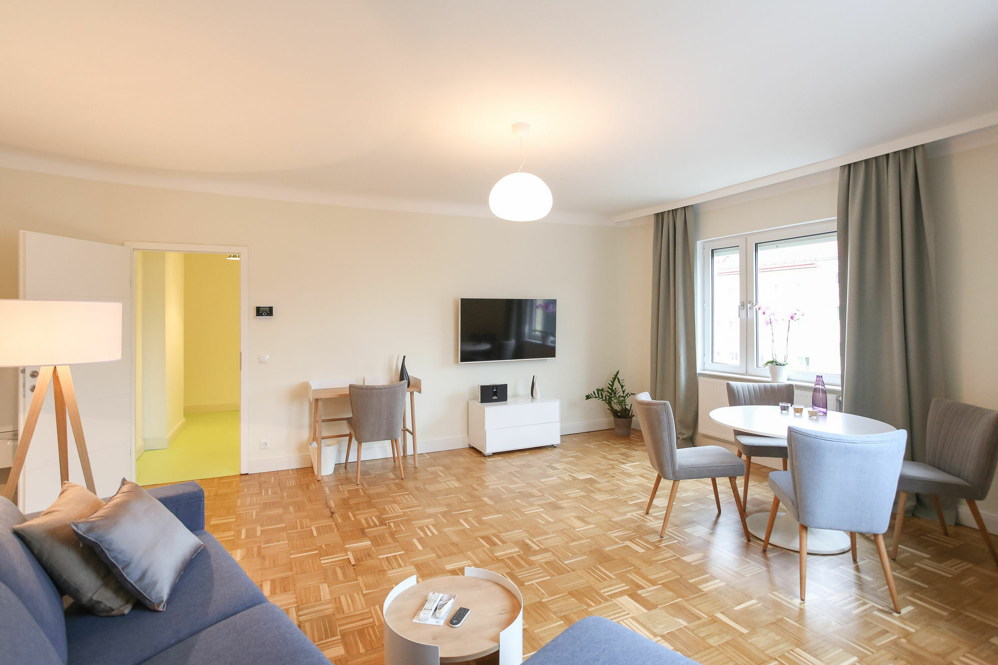 Apartamento Mango