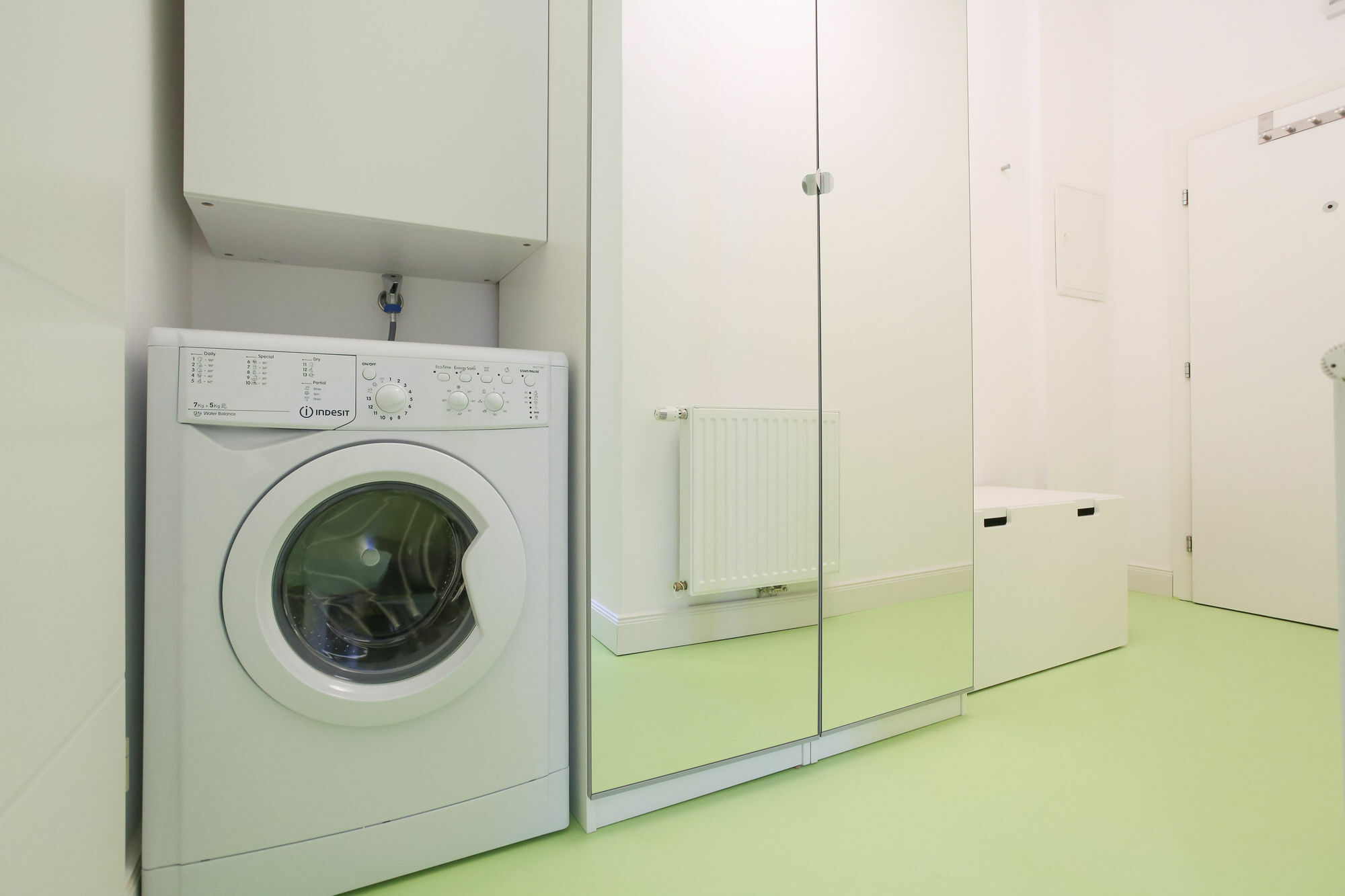 Mango Apartamento Viena