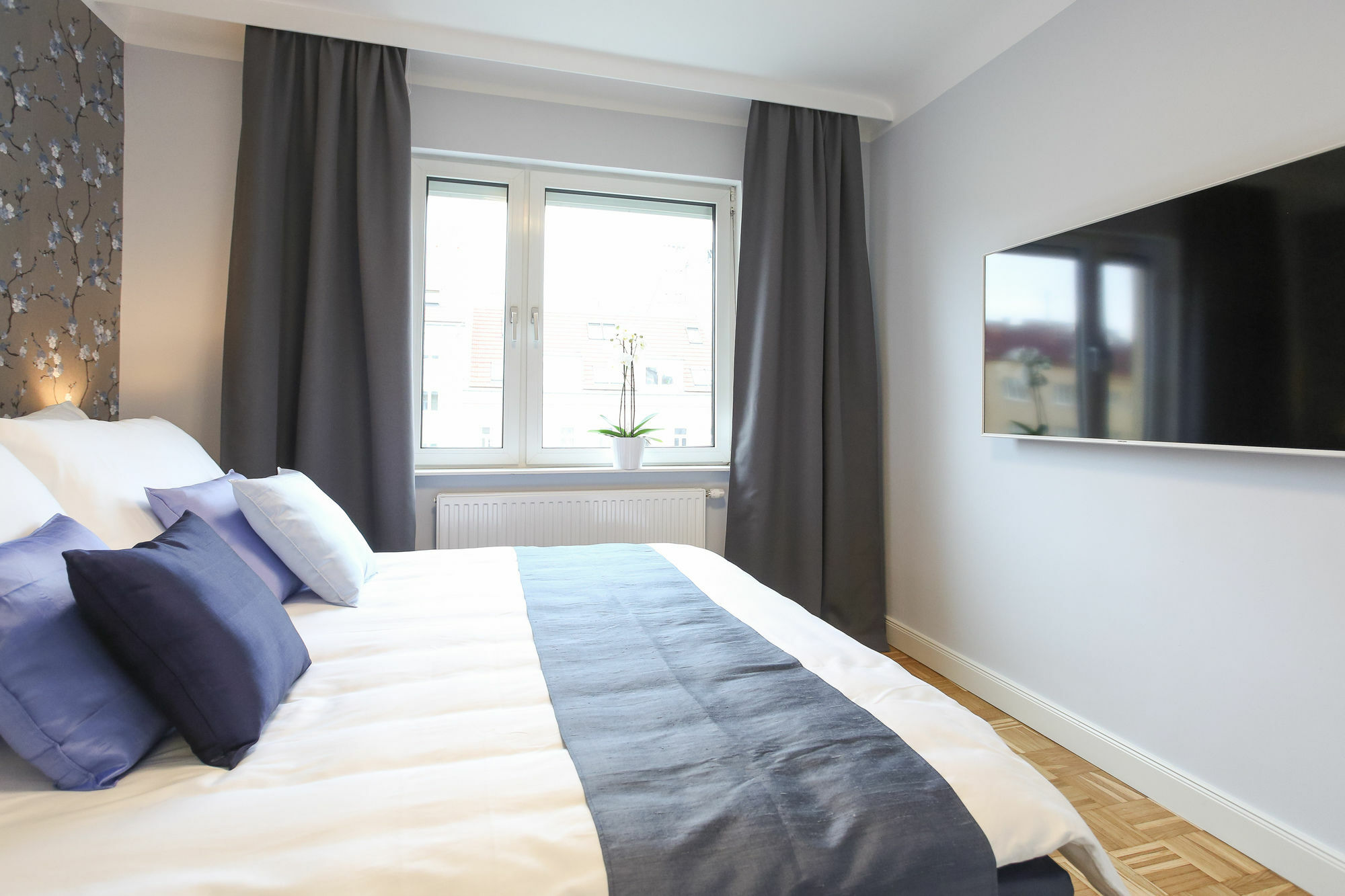 Mango Apartamento Viena