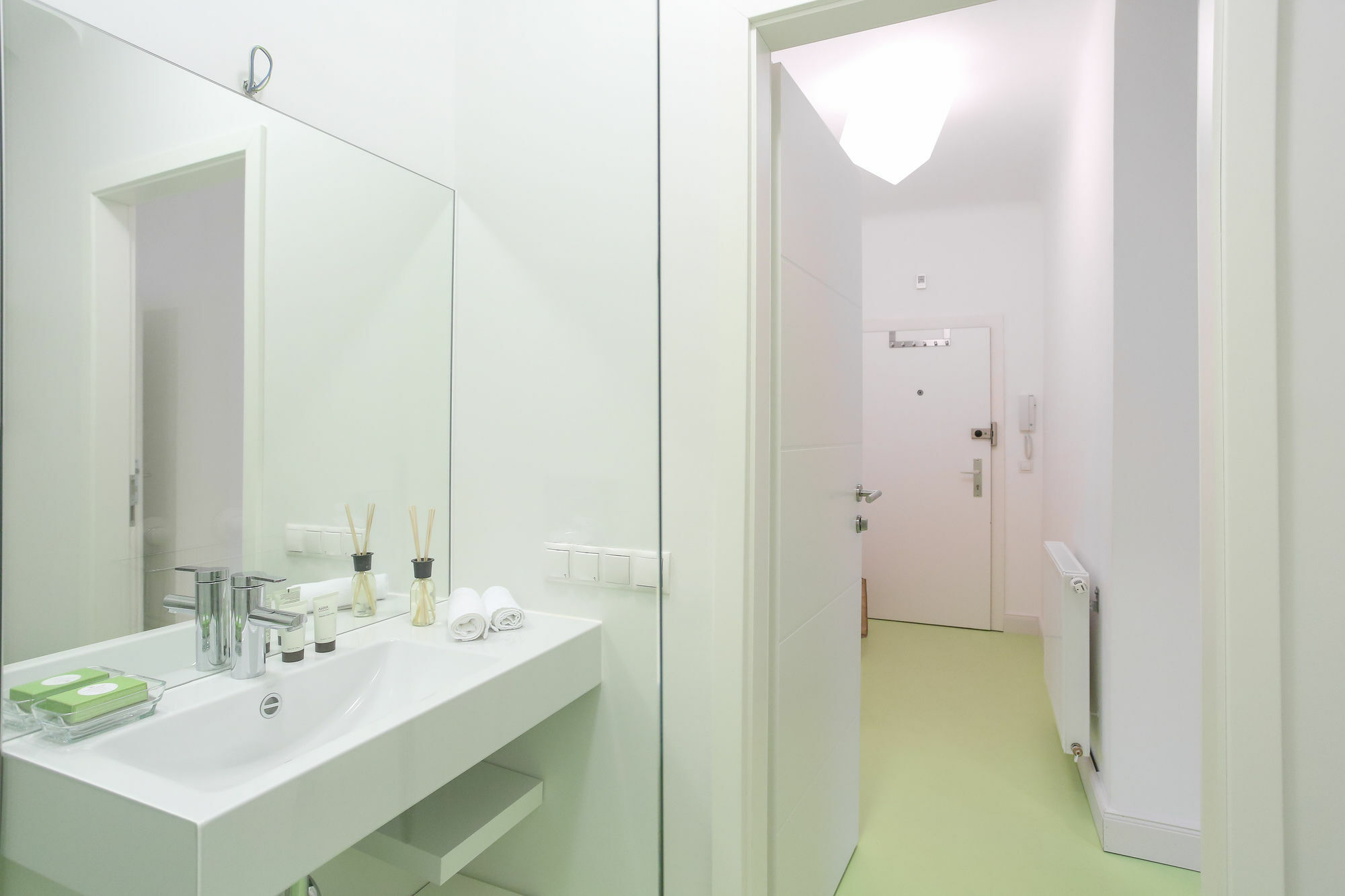 Mango Apartamento Viena